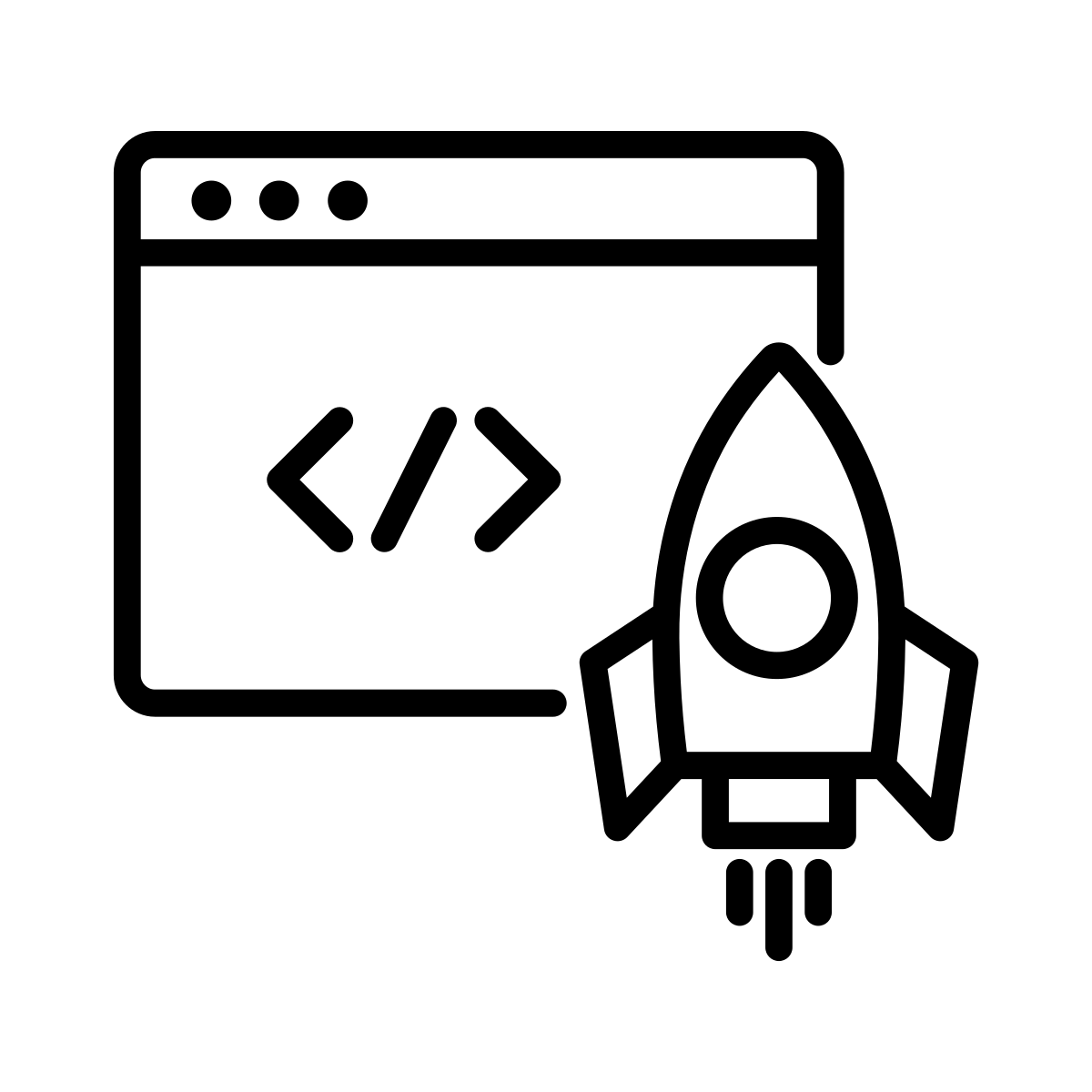 CLI Icon