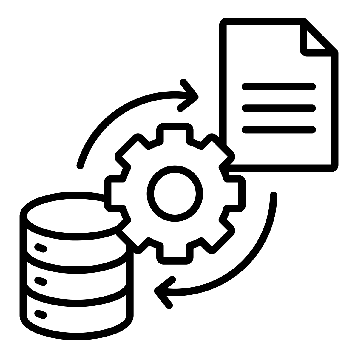 ETL Icon