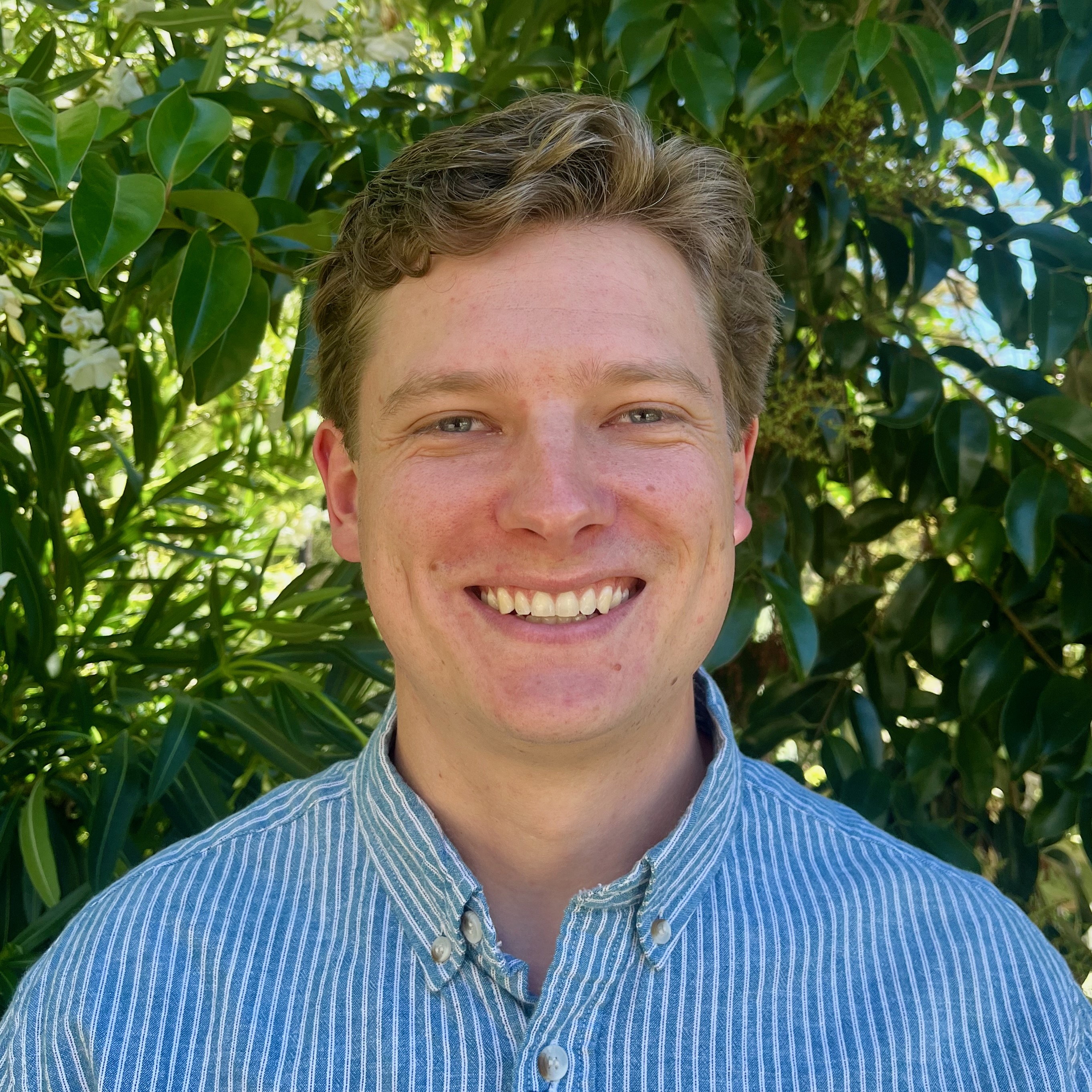 Alex Harnett